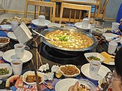 -大河宴·椒麻鱼火锅(北京路中和美食街店)
