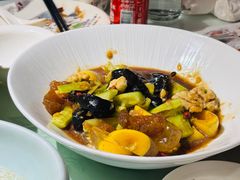 -福荣新中式餐厅