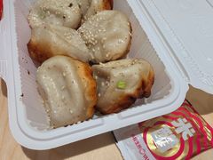 -小杨生煎(白玉兰广场店)