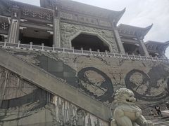 -鹤壁淇县云梦山