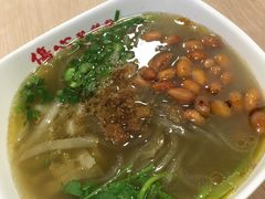 -伤心酸辣粉(体育东路店)