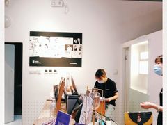 -天真蓝照相馆(五角场百联又一城店)
