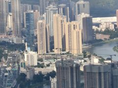 -平安金融中心云际观光层