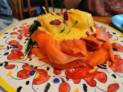 -Alimentari早午餐(安福路店)