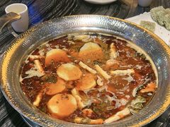 -老船舫·现做活鲜鱼馆(东郊记忆店)