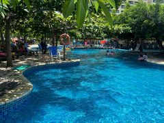 -三亚亚龙湾天域度假酒店