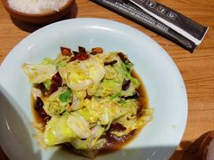 -湘水滨·臭鳜鱼·湘菜(马驹桥店)