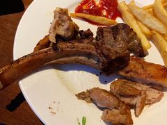 -广州富力君悦大酒店·凯菲厅