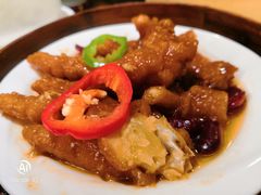 -金厨泰国餐厅·全泰籍厨师料理(拱北店)