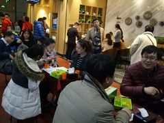 -海底捞火锅(海悦天地店)