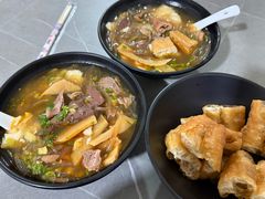 -东华豆花(漳州店)