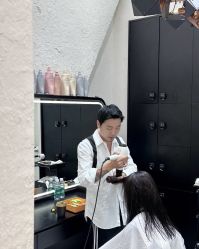 -17style壹柒造型