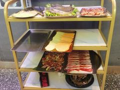 -杨记齐齐哈尔烤肉(总店)