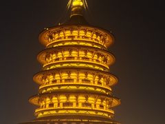 -隋唐洛阳城明堂天堂景区