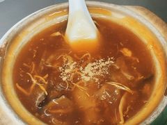 -添發碗仔翅美食