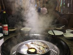 -船梆煮•蒸汽海鲜·生腌干蒸(五四广场店)