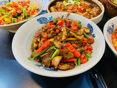 烟笋腊肉-潇湘阁(望京SOHO店)