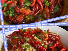 -庾氏龙虾馆(多弗汇店)