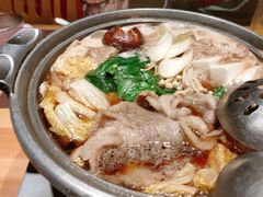 -割烹旭日本料理(龙湖狮山天街店)