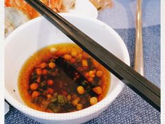 -西安高新希尔顿酒店·咖啡露台西餐厅
