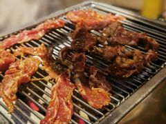 -丹东特色烤肉(学府路一部店)