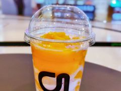 -gleeglee乐溢亦茶(朝阳大悦城店)