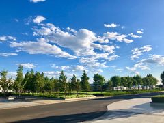 -海南航空营运基地