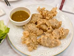 -小榄公饭店·岭南庭院餐厅(民安北路店)