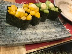 -鱼民·现造寿司(育德店)