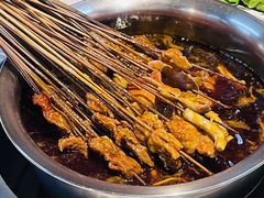 -牛华八婆麻辣烫(起源店)