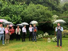 -杭州海华满陇度假酒店