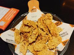 -探鱼·鲜青椒爽麻烤鱼(广州欣荣广场店)