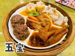 -丽景酒楼·佛山老字号(广佛智城店)