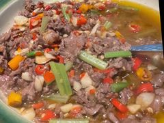 -雀蓝川菜(奥体广场店)