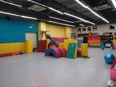 -玩胜青少儿体能(福田侨香中心)