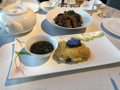 -上海小南国(正大店)