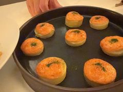 -龟兹KUCINA·新疆菜(前滩L+PLAZA店)