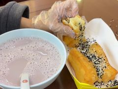 -日月永和中国餐饮名店(东湖店)