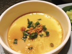 鸡蛋糕-小城粥道·海胆鲜虾粥(解放广场店)
