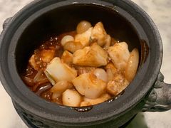 -辛香汇·现炒川菜(淮海路百盛店)
