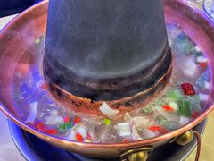 -月圆火锅(宁海东路二店)