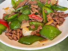 -花麦地溪边小厨(天台国清寺入口店)