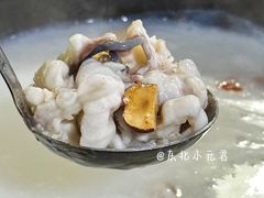 -鸿渡渔庄·特色鸭咀鱼