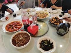 -京天红酒家(马家堡店)