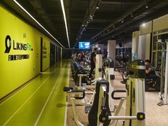 -Liking Fit 24H智能健身(旗舰店)