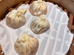 -诚铭记·虾仁汤包·成都小吃(融创店)