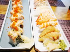 -林妈妈村·日式料理(宝山万达店)