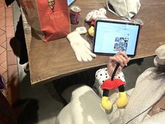 -房角石咖啡与书(吉大南校店)