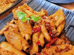 -壹酒贰肉1926·深夜食堂(南京北街店)