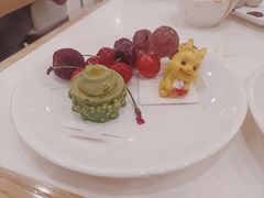 -第六季自助餐厅(甜水园店)